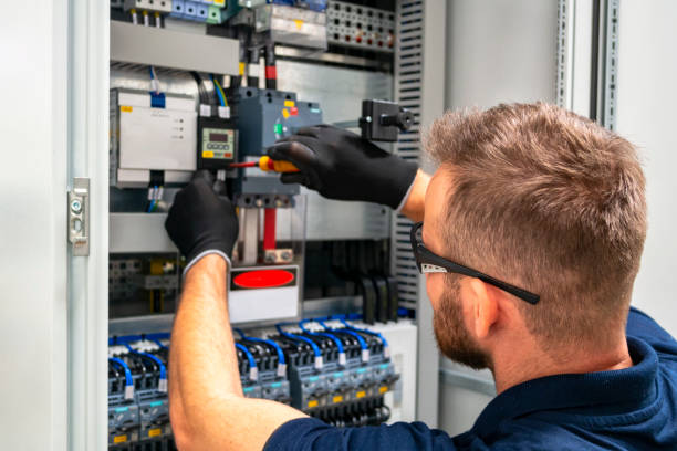 Best Affordable Emergency Electrician  in Merriam, KS