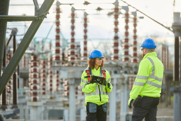 Best Best Electricians Near Me  in Merriam, KS