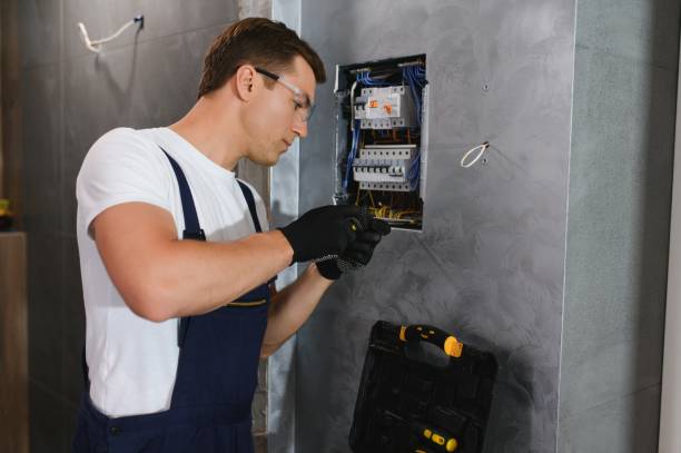 Best Electrical Contractors for Businesses  in Merriam, KS
