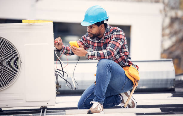 Best Electric Panel Repair  in Merriam, KS