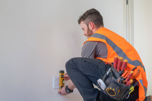 Best Industrial Electrical Services  in Merriam, KS