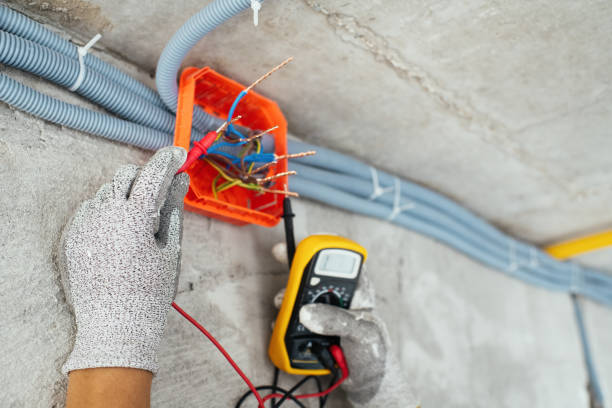Best Home Electrical Repair  in Merriam, KS